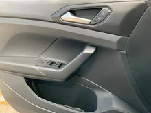 VW T-Cross 4Me TSI in Ascotgrau