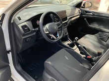 VW T-Cross 4Me TSI in Ascotgrau