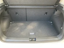 VW T-Cross 4Me TSI in Ascotgrau
