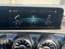 Mercedes A 180 d Aut. in weiss - normal