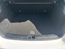 Mercedes A 180 d Aut. in weiss - normal