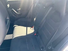 Mercedes A 180 d Aut. in weiss - normal