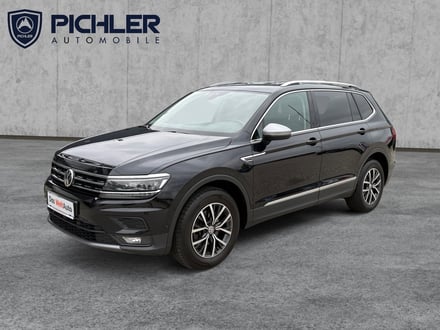 VW Tiguan Allspace Comfortline TDI