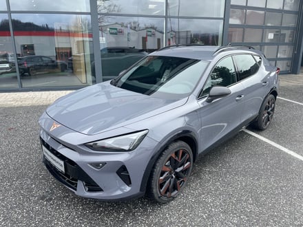 CUPRA Formentor VZ e-HYBRID 272 PS DSG