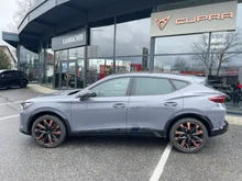 Thumbnail-Foto von Fahrzeug