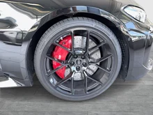 Audi RS5 Avant RS 5 Avant 470 kW in Mythosschwarz Metallic