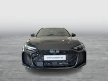 Audi RS5 Avant RS 5 Avant 470 kW in Mythosschwarz Metallic