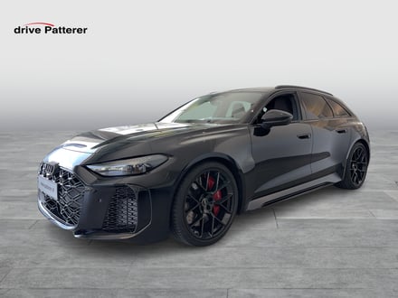 Audi RS 5 Avant 470 kW