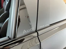 Audi RS5 Avant RS 5 Avant 470 kW in Mythosschwarz Metallic