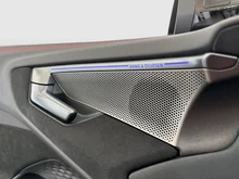 Audi RS5 Avant RS 5 Avant 470 kW in Mythosschwarz Metallic
