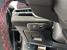 Audi RS5 Avant RS 5 Avant 470 kW in Mythosschwarz Metallic