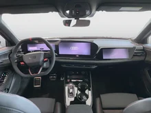 Audi RS5 Avant RS 5 Avant 470 kW in Mythosschwarz Metallic