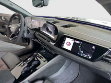 Audi RS5 Avant RS 5 Avant 470 kW in Mythosschwarz Metallic