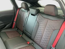Audi RS5 Avant RS 5 Avant 470 kW in Mythosschwarz Metallic