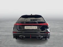 Audi RS5 Avant RS 5 Avant 470 kW in Mythosschwarz Metallic