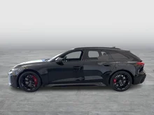 Audi RS5 Avant RS 5 Avant 470 kW in Mythosschwarz Metallic