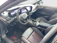 Audi RS5 Avant RS 5 Avant 470 kW in Mythosschwarz Metallic