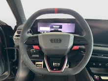 Audi RS5 Avant RS 5 Avant 470 kW in Mythosschwarz Metallic
