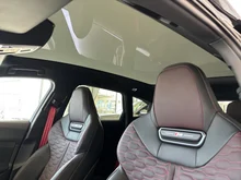 Audi RS5 Avant RS 5 Avant 470 kW in Mythosschwarz Metallic