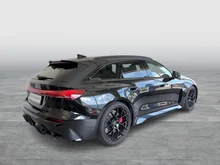 Audi RS5 Avant RS 5 Avant 470 kW in Mythosschwarz Metallic