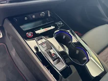 Audi RS5 Avant RS 5 Avant 470 kW in Mythosschwarz Metallic