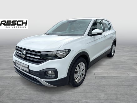 VW T-Cross TSI