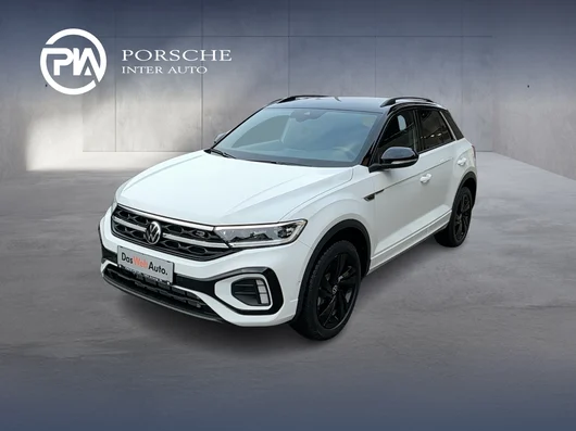 Bild eines VW T-Roc Sport TDI 4MOTION DSG