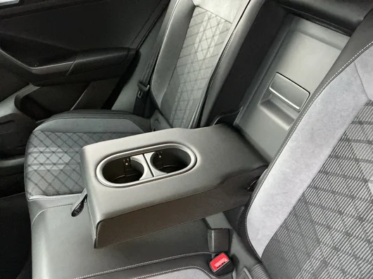 Bild eines VW T-Roc Sport TDI 4MOTION DSG