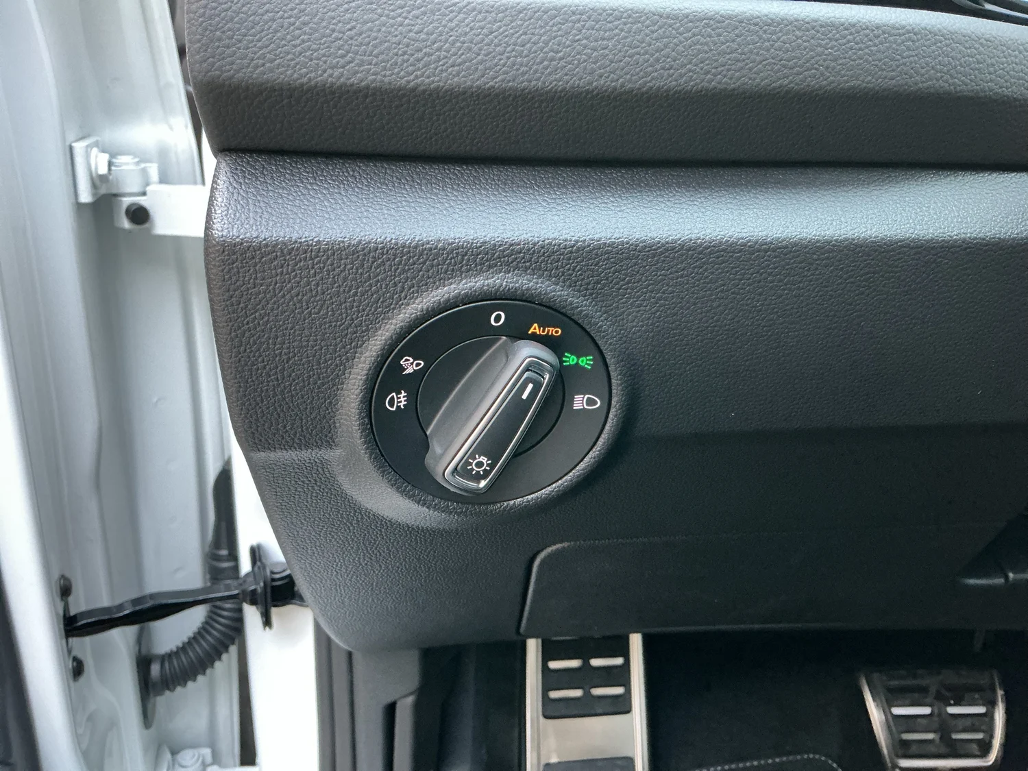 Bild eines VW T-Roc Sport TDI 4MOTION DSG