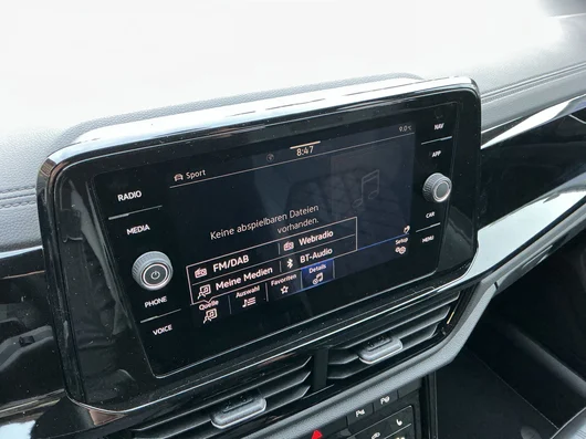 Bild eines VW T-Roc Sport TDI 4MOTION DSG