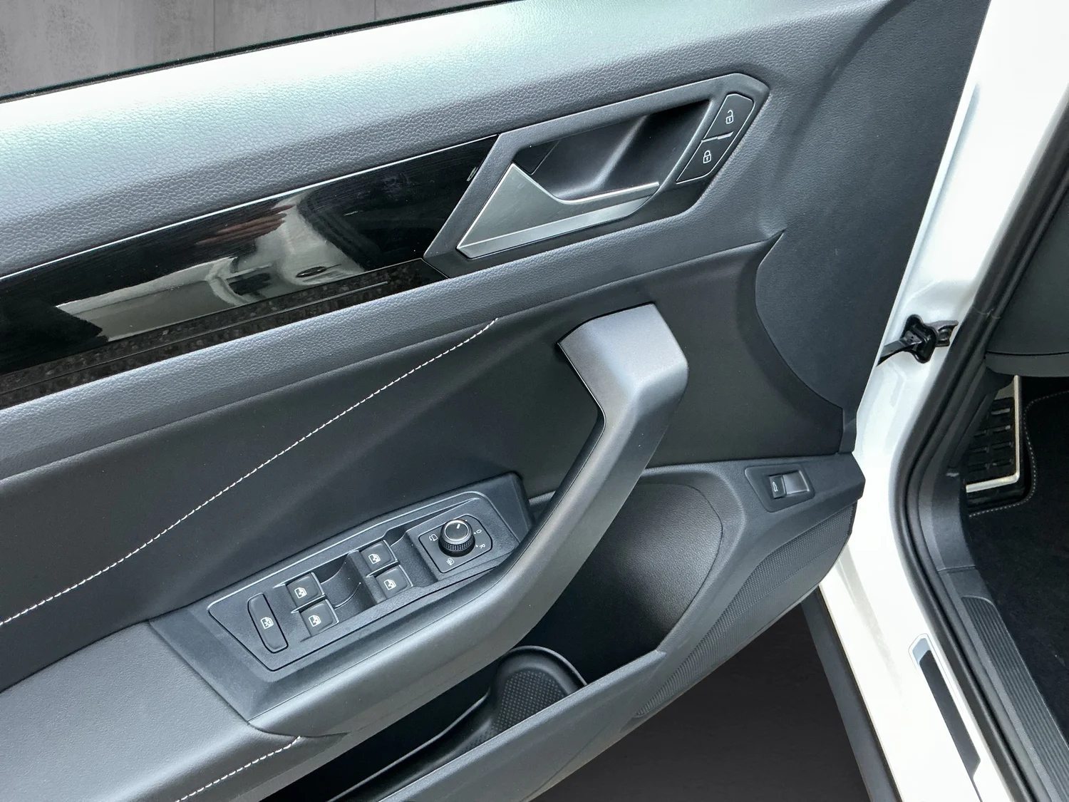 Bild eines VW T-Roc Sport TDI 4MOTION DSG