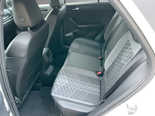 Bild eines VW T-Roc Sport TDI 4MOTION DSG
