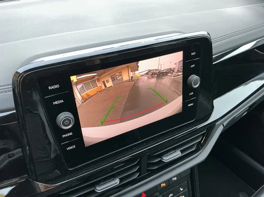 Bild eines VW T-Roc Sport TDI 4MOTION DSG