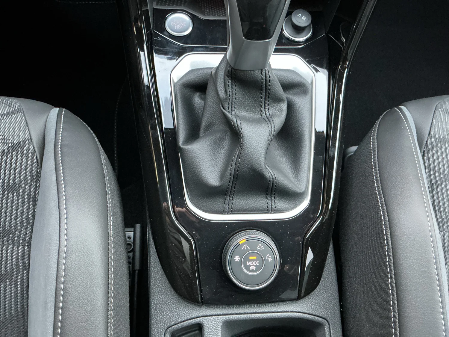 Bild eines VW T-Roc Sport TDI 4MOTION DSG