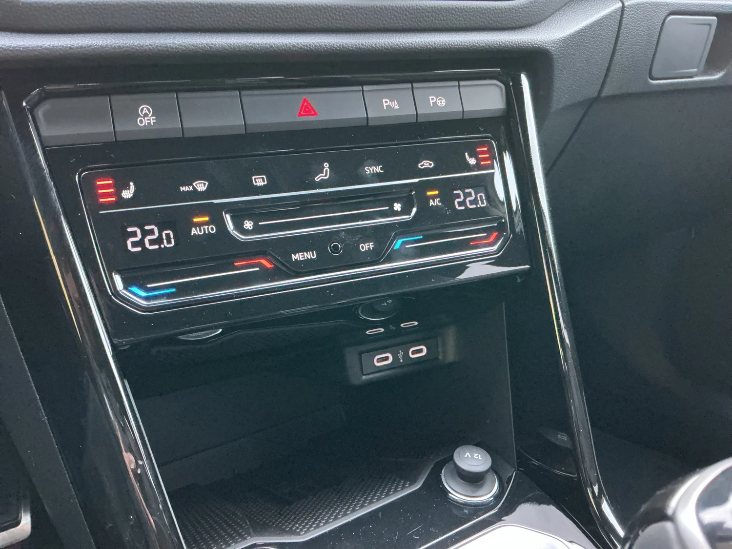 Bild eines VW T-Roc Sport TDI 4MOTION DSG