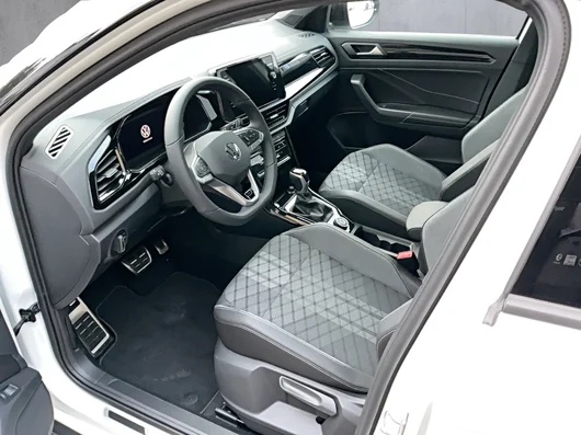 Bild eines VW T-Roc Sport TDI 4MOTION DSG