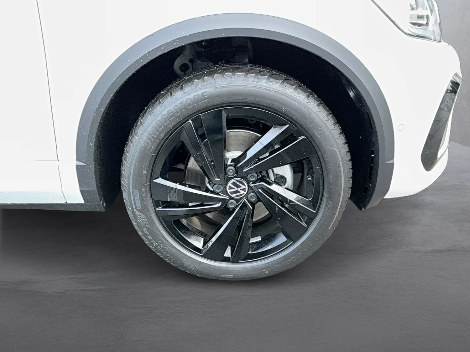 Bild eines VW T-Roc Sport TDI 4MOTION DSG