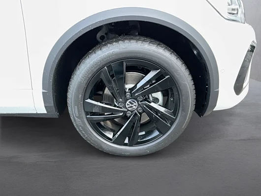 Bild eines VW T-Roc Sport TDI 4MOTION DSG