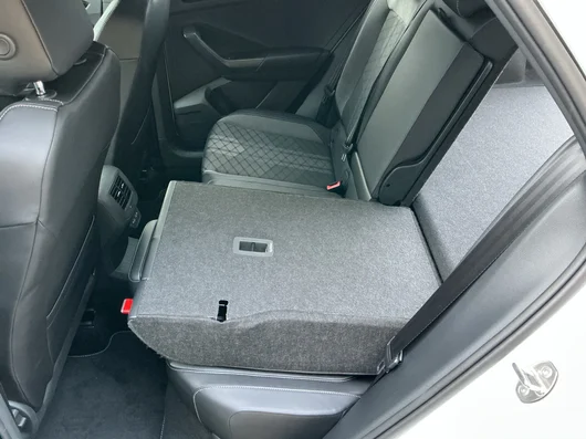 Bild eines VW T-Roc Sport TDI 4MOTION DSG
