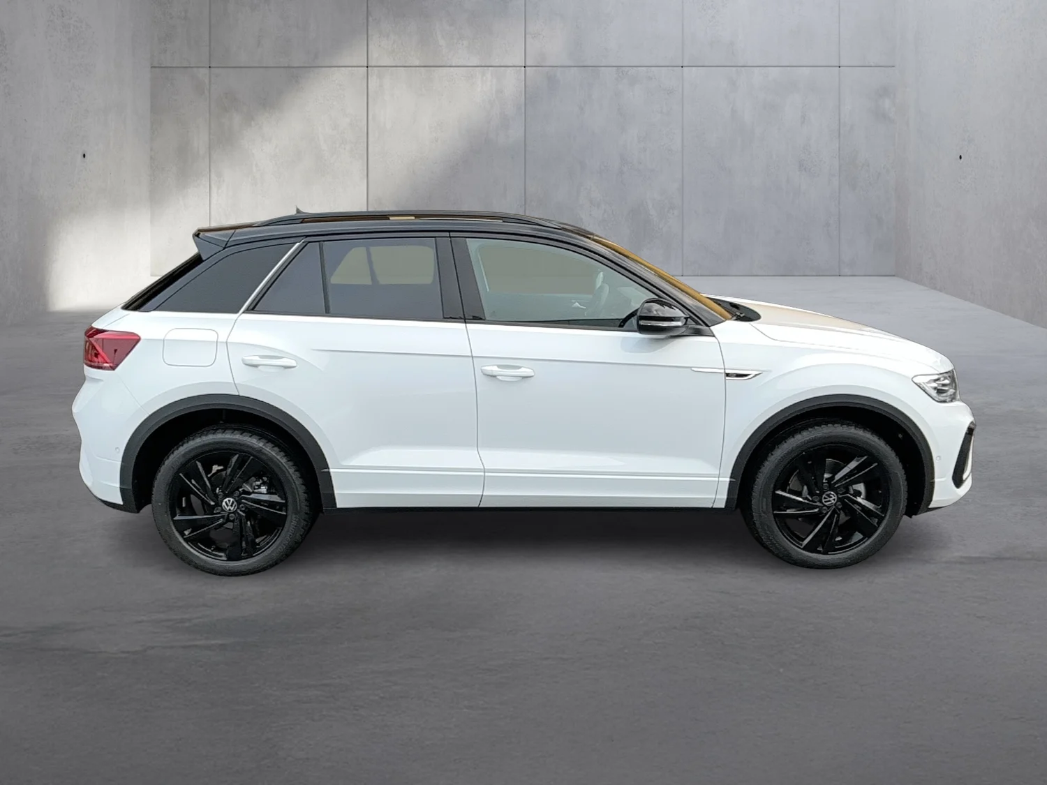 Bild eines VW T-Roc Sport TDI 4MOTION DSG