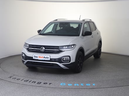 VW T-Cross Style TSI