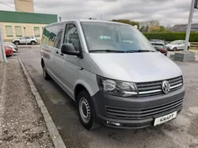 Thumbnail-Foto von Fahrzeug