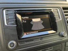 Thumbnail-Foto von Fahrzeug