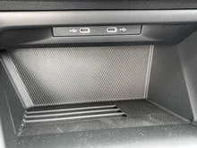VW Golf Rabbit mHEV DSG in Pure White