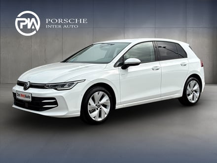 VW Golf Rabbit mHEV DSG