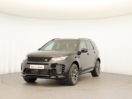 Land Rover Discovery Sport Hybrid R-Dynamic SE AWD