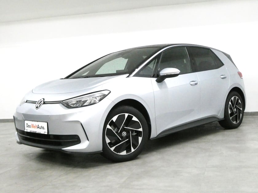VW ID.3 Pure 125 kW Business