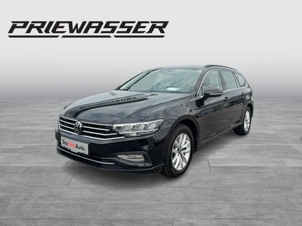 VW Passat Variant Business