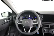 VW Polo 4Me TSI in Deep Black Perleffekt