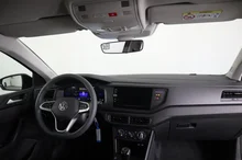VW Polo 4Me TSI in Deep Black Perleffekt